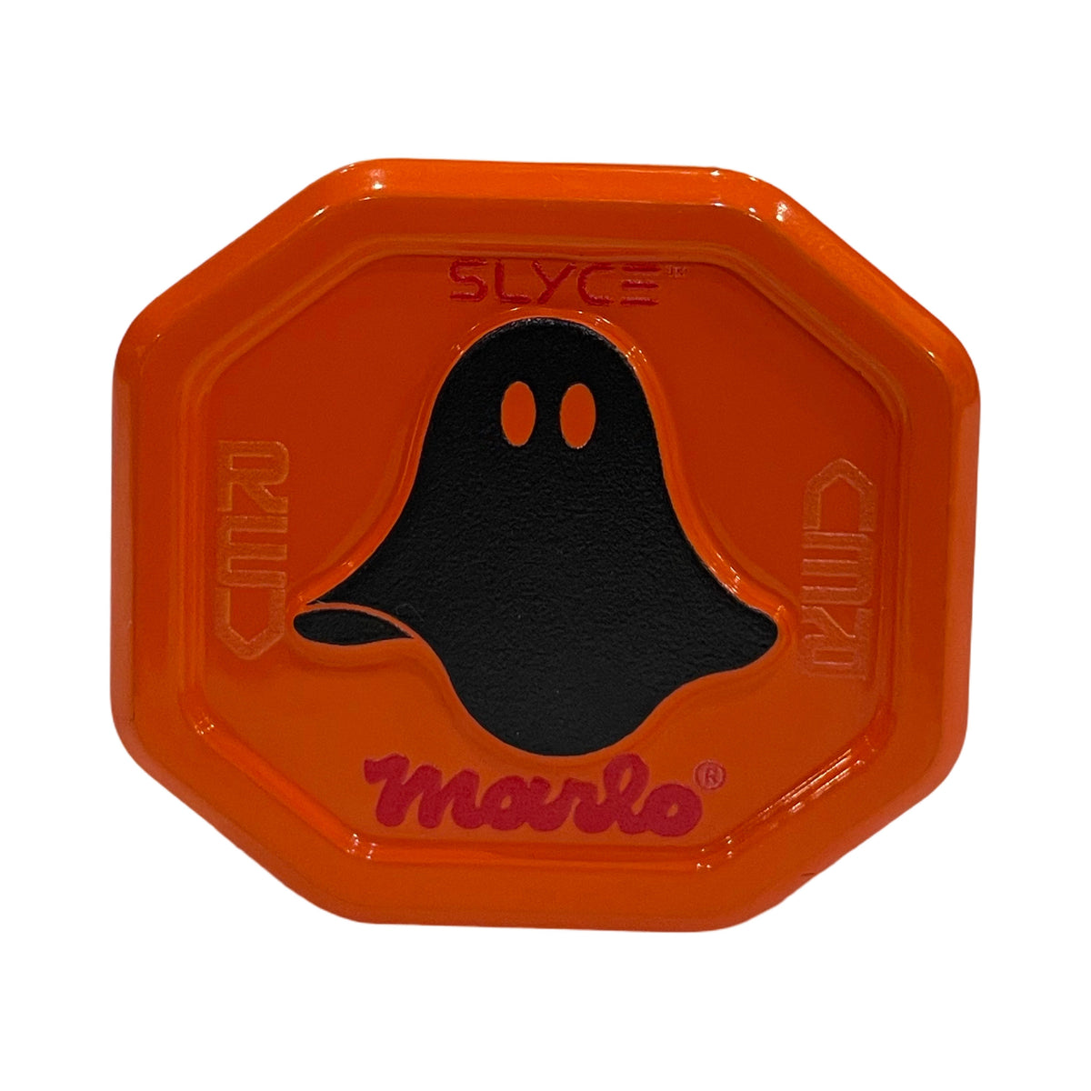 Special REV Edition Marlo SlyGuy Pickleball SpeedCap (28g, 1.0 oz.) Paddle Performance Enhancer