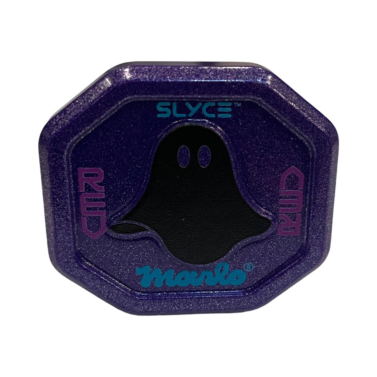 Special REV Edition Marlo SlyGuy Pickleball SpeedCap (28g, 1.0 oz.) Paddle Performance Enhancer
